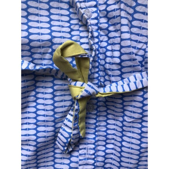 Tooby Doo New York Size 10 Button Up Dress - Picture 3 of 5